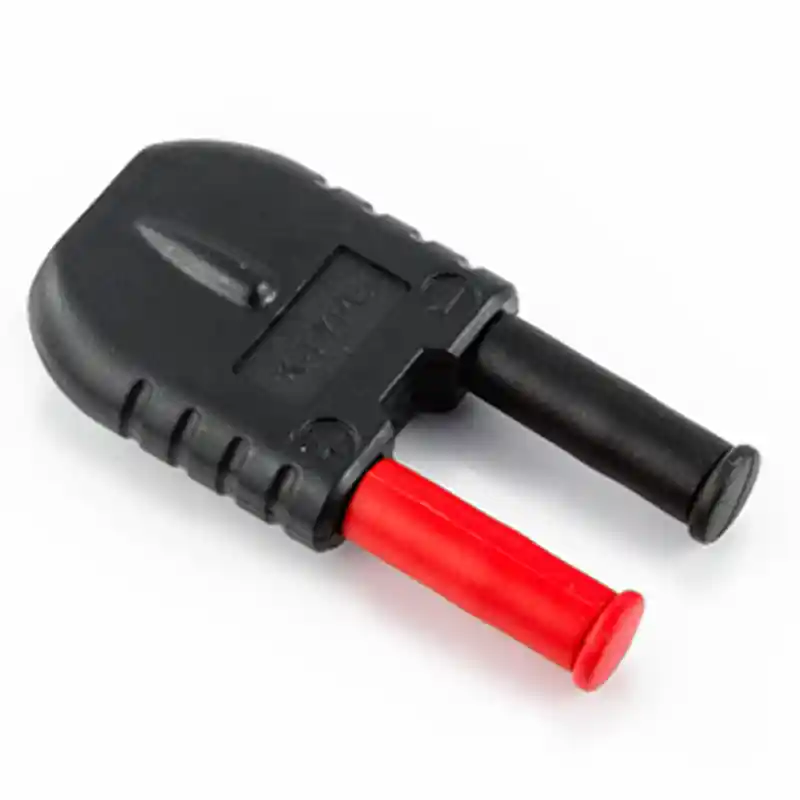 Kracherpreis HT Instruments T10 Typ K Temperatur Adapter für Multimeter