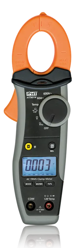 HT Instruments HT9014 digitale Stromzange Sofort Bestellen