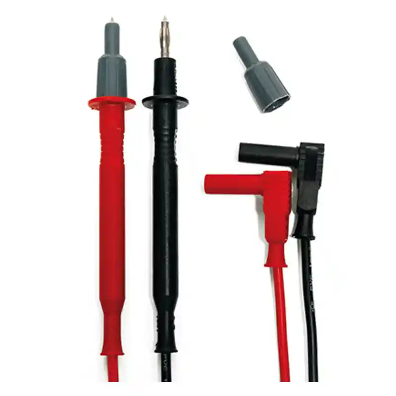Geprüft HT Instruments 4413-2 Messleitungen