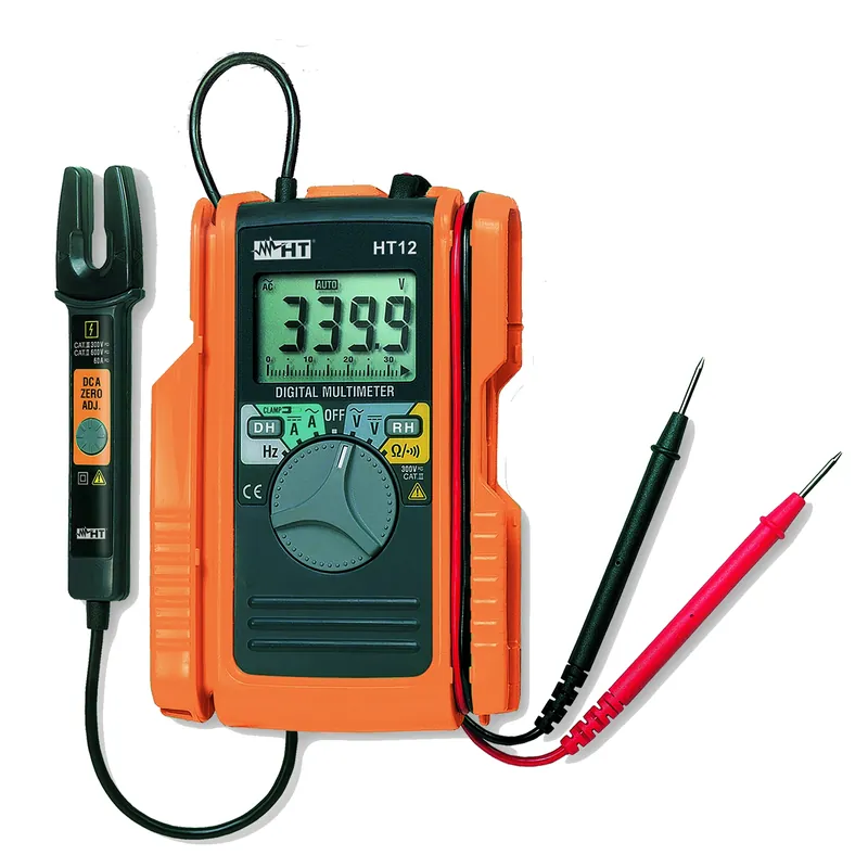 Sonderangebot HT Instruments HT12