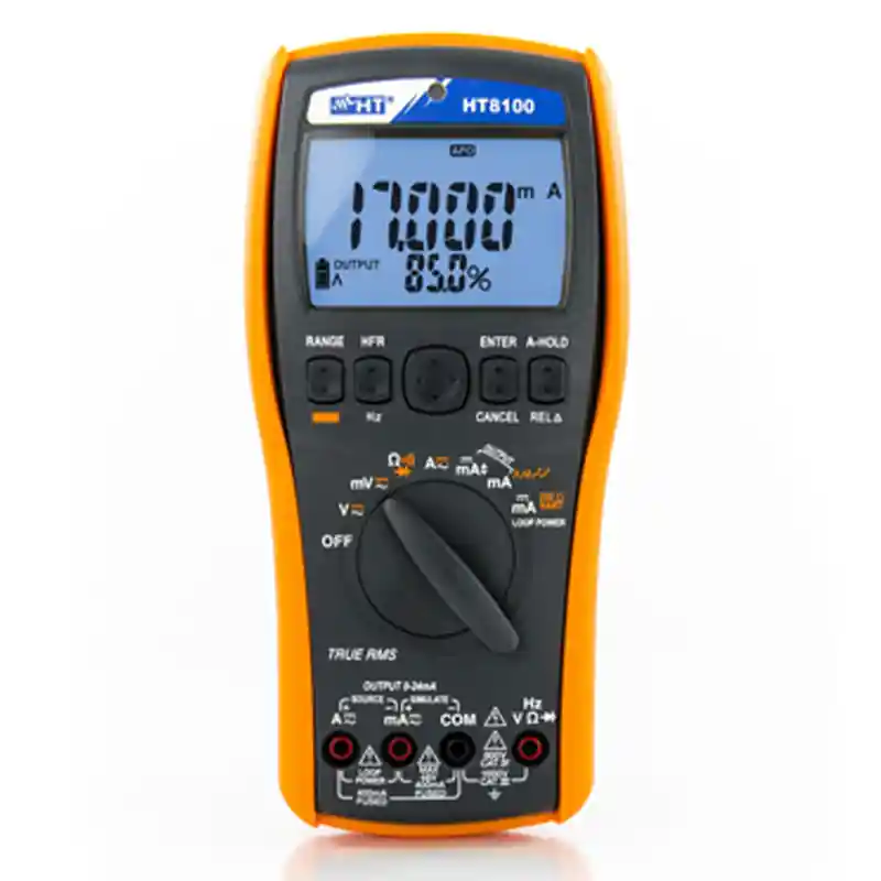 Aktuell HT Instruments HT8100