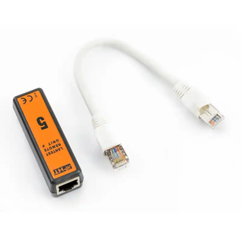 HT Instruments REM5 Kodierstecker + Patchkabel Ausverkauf