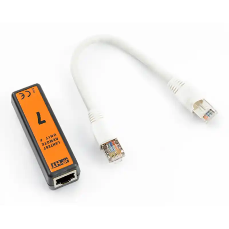 HT Instruments REM7 Kodierstecker + Patchkabel Begrenztes Angebot