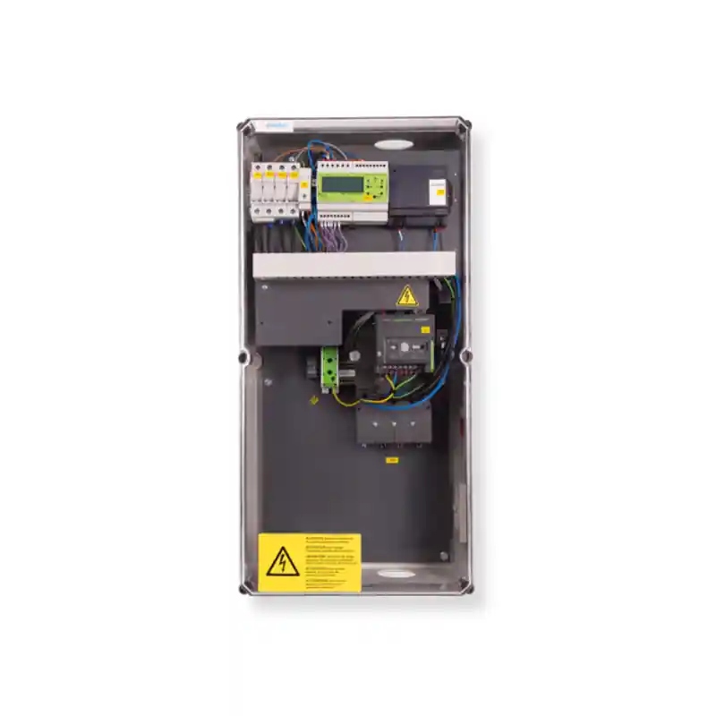 Jetzt Bestellen enwitec Netz- und Anlagenschutz 86,3 kVA NA-Schutz, 10018521