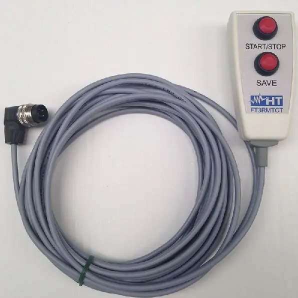 Heißes Angebot HT Instruments FT3RMTCT FERNBEDIENUNG Fulltest 3