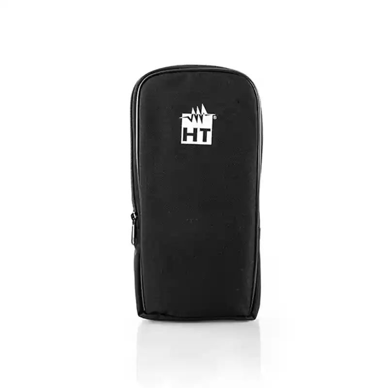 HT Instruments B90 Schutztasche mit Gürtelschlaufe Schneller Versand