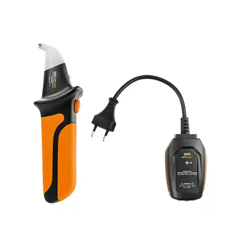 Jetzt Bestellen HT Instruments HT38 Professioneller Sicherungs- und Stromkreisfinder