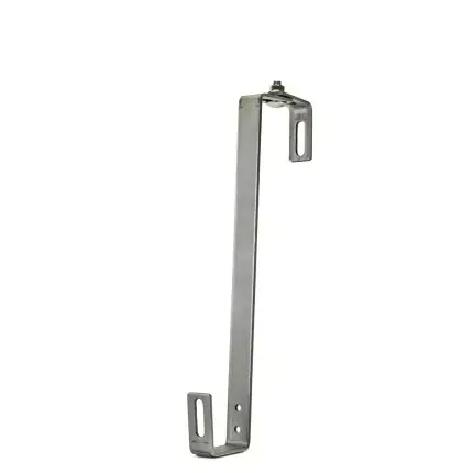 Dachhaken für Pfannen und Ziegel verstellbar 470 mm Kracherpreis