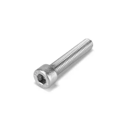 Zylinderschraube Innensechskant M8 x 40 mm DIN 912 in A2 Kostenfreie Lieferung