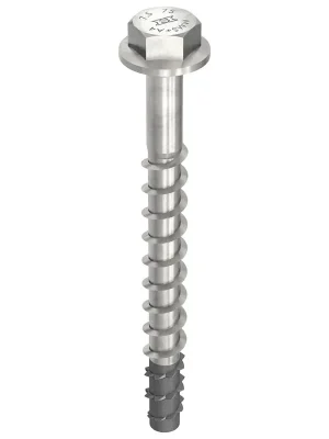 Jetzt Bestellen HECO MULTI-MONTI-plus SS A4 10x75 - Betonschrauben Edelstahl