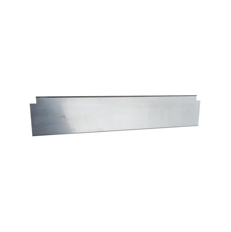 Direktkauf FlatFlex hinteres Windleitblech