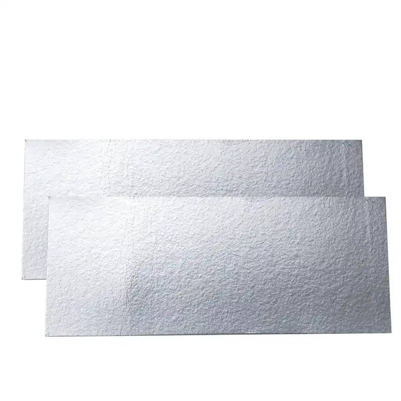 REGUPOL solar alu glue Bautenschutzmatte 6mm 520x210 mm Neue Ware