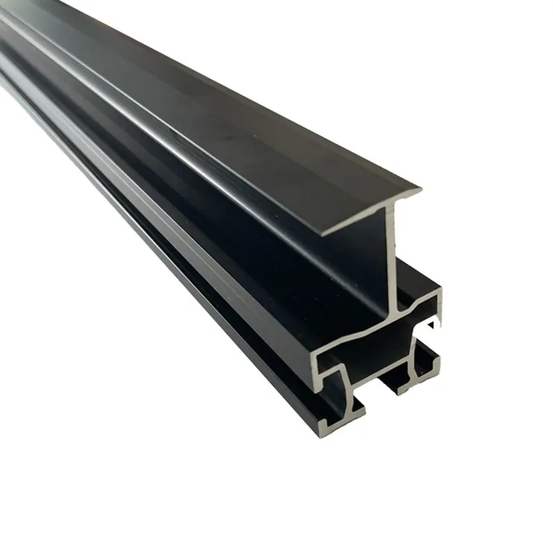Preiswert V8 Multira Einlegeschiene für PV Module