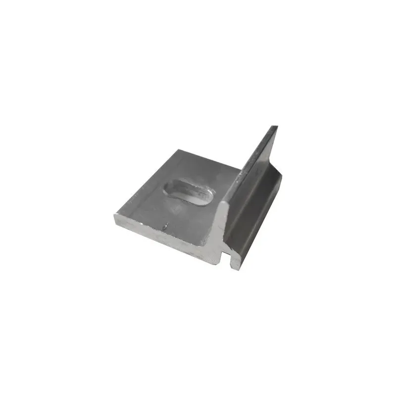 V8 Z+ Power Line Kreuzverbinder aus Aluminium - Adapterwinkel Online Kaufen