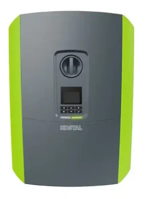 Aktuell Kostal Plenticore Plus 8.5 G2 Hybrid Wechselrichter PLENTICORE-PLUS-8.5-G2