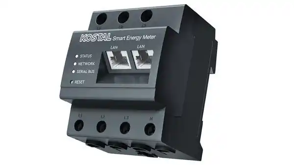 Expressversand Kostal Smart Energy Meter 5/63 A KSEM G2 10537876