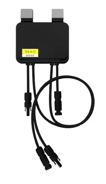 Sonderaktion Tigo Energy TS4-A O DC-Optimierer TS4-A-O - Nachfolger vom TS4-R-O