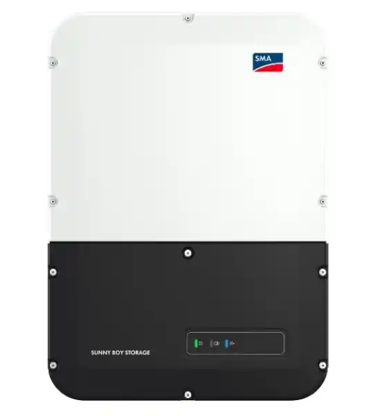 Preisknaller SMA Sunny Boy Storage SBS 3.7 Batteriewechselrichter ohne WLAN SBS3.7-10