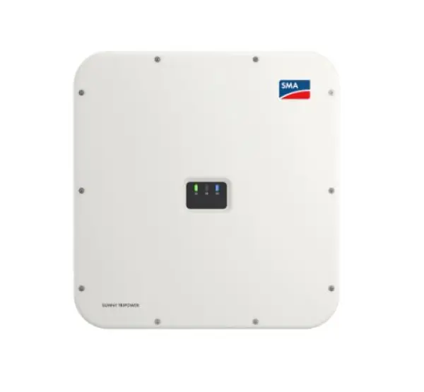 Sofort Bestellen SMA Sunny Tripower STP X 12 Solar Wechselrichter STP12-50