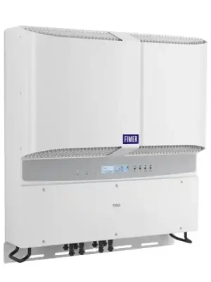 Fimer ABB Aurora Power-One PVI-10.0-TL-OUTD-FS DE Solar Wechselrichter Versand Am Gleichen Tag