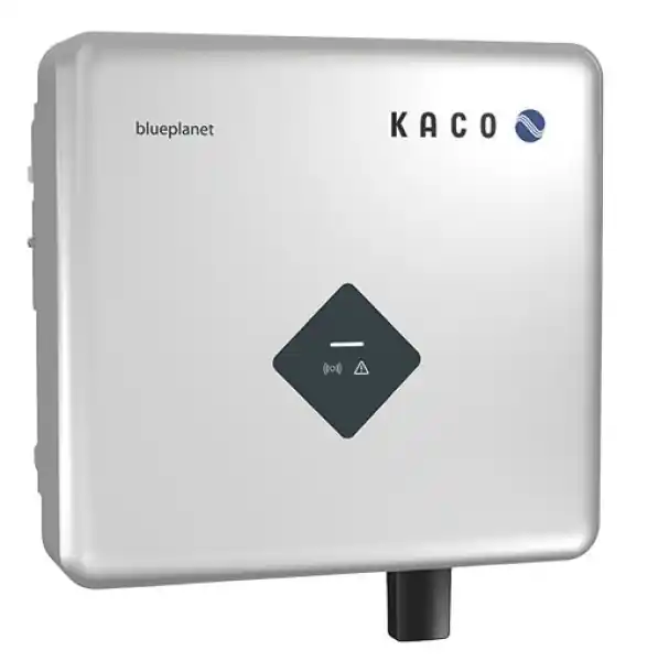 Kaco Blueplanet 4.0 NX1 M2 Solar Wechselrichter BLUEPLANET4.0NX1M2 Expressversand