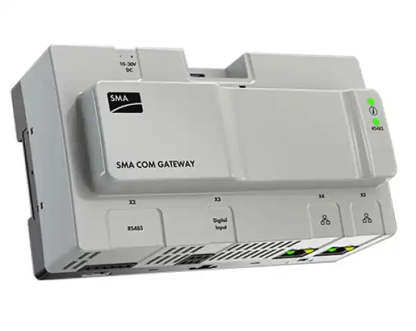 SMA COM Gateway RS485 auf Speedwire COMGW-10 Schnäppchen