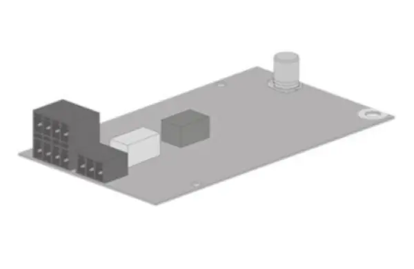SMA I/O-Schnittstelle für CORE 1 & Storage X MD.IO-41 Kostenloser Rückversand