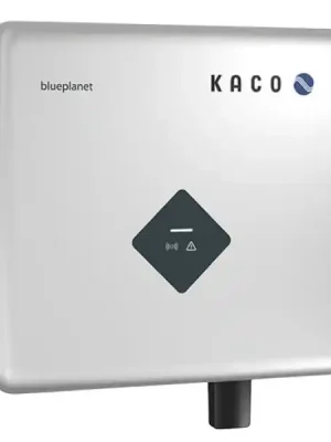 Kostenloser Versand Kaco Blueplanet 5.0 NX1 M2 Solar Wechselrichter BLUEPLANET5.0NX1M2