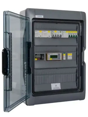 Enwitec Netzumschaltbox - Fronius Energy Package System - 10015610 Preisknaller