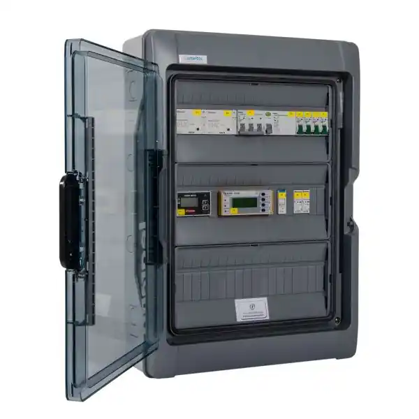 Enwitec Netzumschaltbox - Fronius Energy Package System - 10015610 Preisknaller