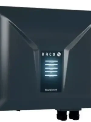 Finale Aktion Kaco Blueplanet 10.0 NH3 M3 Hybridwechselrichter