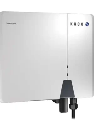 Kostenfreie Lieferung Kaco Blueplanet 5.0 NX3 M2 Solar Wechselrichter BLUEPLANET5.0NX3M2