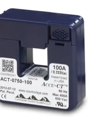 Günstig SolarEdge Stromsensor 100A SE-ACT-0750-100