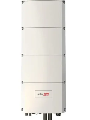 Echt SolarEdge SE5K-RWB48 Home Hub Hybrid Wechselrichter SE5K-RWB48