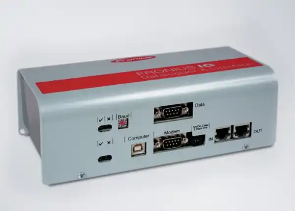 Fronius Datalogger & Interface Card Neu
