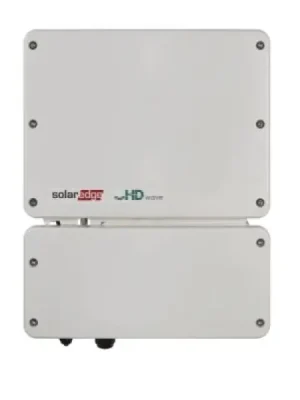 SolarEdge SE3000H-RWS StorEdge Hybrid Wechselrichter SE3000H-RWS Neue Kollektion