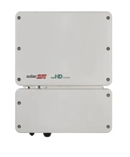 Angebot SolarEdge SE3680H-RWS StorEdge Hybrid Wechselrichter SE3680H-RWS