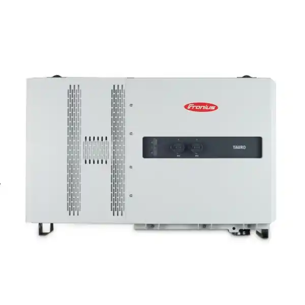 Direktkauf Fronius Tauro 50-3-P Solar Wechselrichter TAURO-50-3-P 4,210,301