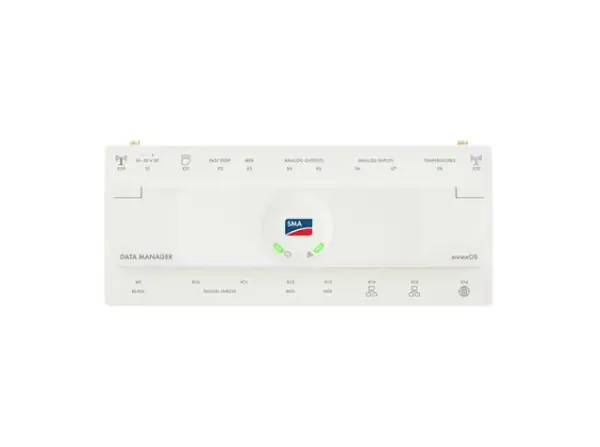 Wochenendangebot SMA Data Manager M EDMM-20
