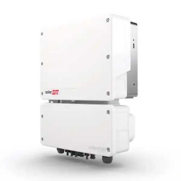 Saisonangebot SolarEdge SE3000H-RWB Home Hub Hybrid Wechselrichter SE3000H-RWB
