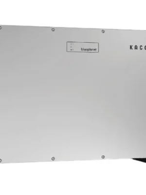 Kaco Blueplanet 125.0 NX3 M10 Solar Wechselrichter BLUEPLANET125.0NX3M10 Sichere Zahlung