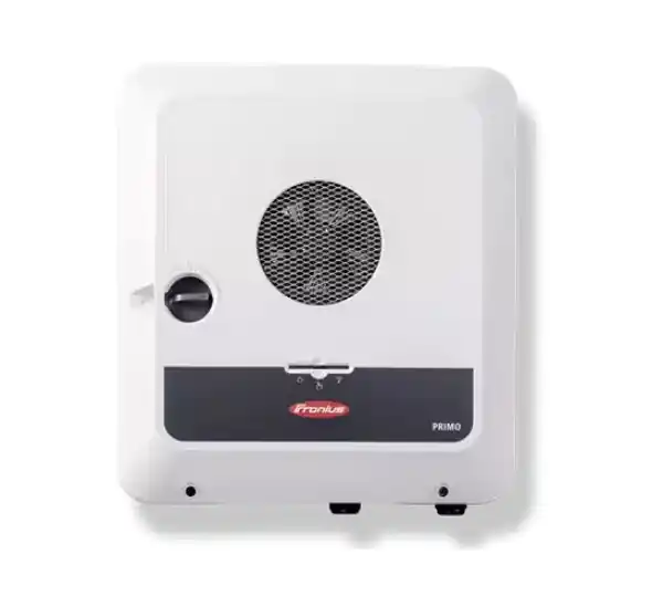 Fronius Primo GEN24 3.6 SC Solar Wechselrichter PRIMO-GEN24-3.6 SC 4,210,251 Begrenztes Angebot