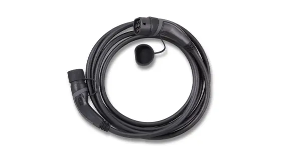 Preis Gesenkt Fronius Typ 2 Ladekabel 5m für Fronius Wattpilot 4,240,180