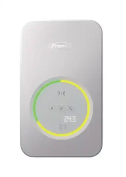 Fronius Wattpilot Flex Home 22 C6 Wallbox 22kW Festinstallation 4,240,187 Kostenfreie Lieferung