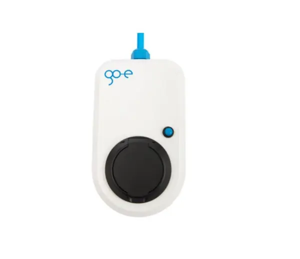 Sale go-eCharger HOMEfix 11 kW Wallbox