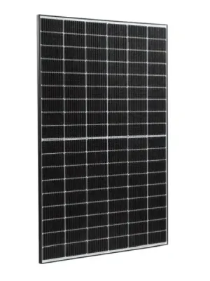 Solar-Fabrik Solarmodul 440Wp Mono S4 Halfcut Black Frame (S4 Trend Powerl. 440) Schnäppchen