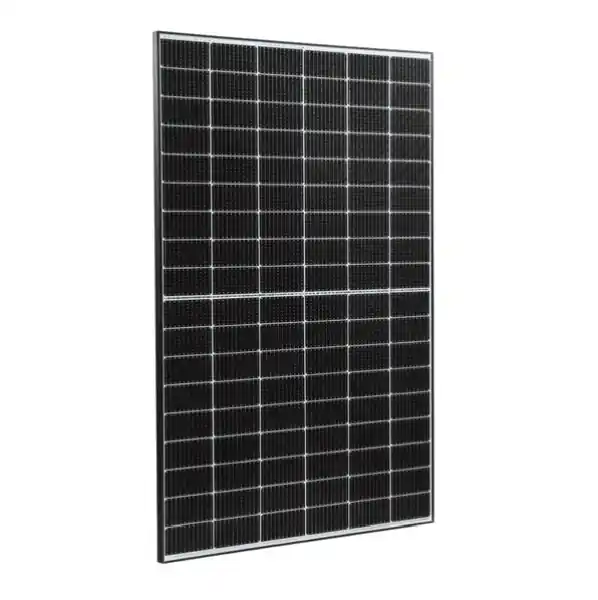 Solar-Fabrik Solarmodul 440Wp Mono S4 Halfcut Black Frame (S4 Trend Powerl. 440) Schnäppchen