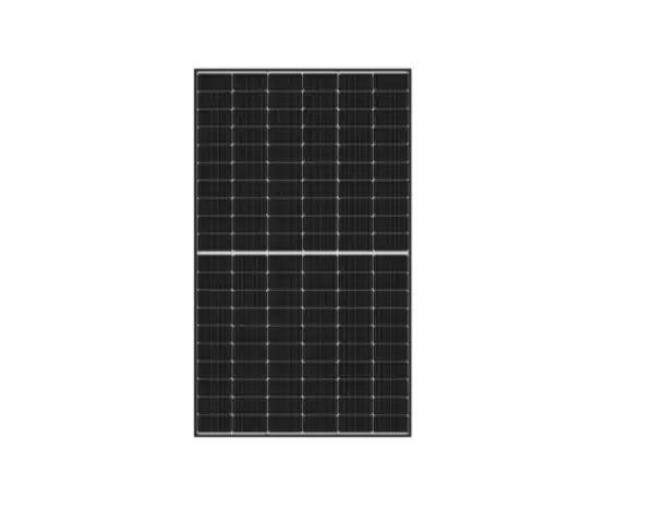Sichere Zahlung Longi Solar LR5-54HTH-440M Black Frame 440 Wp Photovoltaikmodul