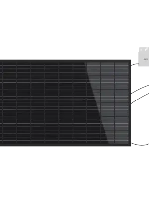 Must-Have EET Plug In Photovoltaik für Wand LIGHTMATE G
