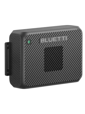 BLUETTI Charger 2 1200W DC Ladegerät für Auto & Solar Kracherpreis
